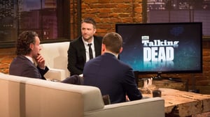 Talking Dead, Season 4 Episode 16 image