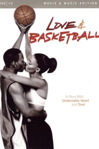 Love & Basketball as Jason