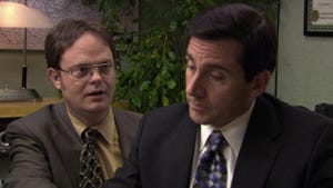 The Office, Season 5 Episode 13 image