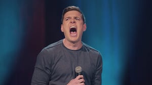 The Comedy Lineup, Season 2 Episode 6 image