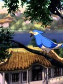 Avatar: The Last Airbender, Season 2 Episode 14 image