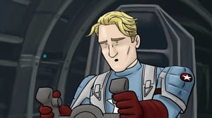 How It Should Have Ended, Season 3 Episode 16 image