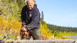 Yukon Men, Season 4 Episode 8 image