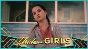Chicken Girls, Season 2 Episode 4 image