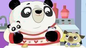 Chip and Potato, Season 1 Episode 24 image