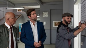 Die Rosenheim-Cops, Season 22 Episode 16 image