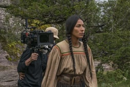 The Head of Joaquín Murrieta, Season 1 Episode 5 image