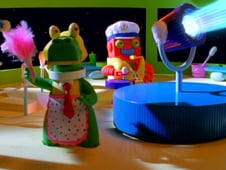 Rubbadubbers, Season 4 Episode 7 image