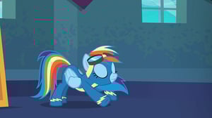 My Little Pony: Friendship Is Magic, Season 6 Episode 7 image