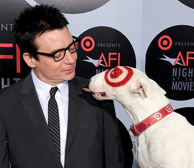 Mike Myers - The AFI Night at the Movies, October 1, 2008
