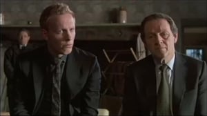 Inspector Lewis, Season 4 Episode 1 image