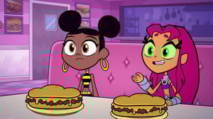 Teen Titans Go!, Season 5 Episode 45 image