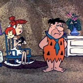 The Flintstones, Season 4 Episode 4 image