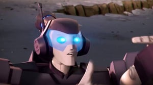 Transformers: EarthSpark, Season 1 Episode 12 image