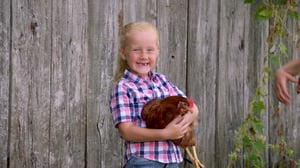 Gabby's Farm, Season 1 Episode 2 image