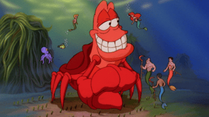 The Little Mermaid, Season 2 Episode 9 image