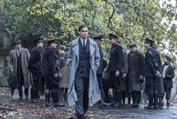 Inspector Ricciardi, Season 1 Episode 4 image