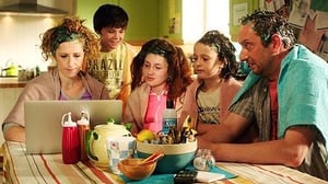 All at Sea, Season 1 Episode 1 image