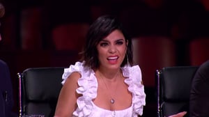 So You Think You Can Dance, Season 15 Episode 5 image