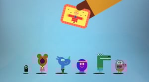 Hey Duggee, Season 1 Episode 9 image