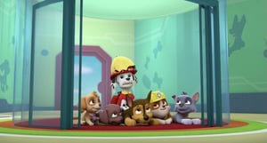 Robot Trains, Season 2 Episode 30 image