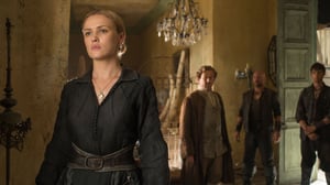 Black Sails, Season 2 Episode 9 image
