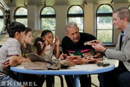 Jimmy Kimmel Live!, Season 21 Episode 87 image