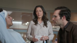 The Good Doctor, Season 4 Episode 9 image