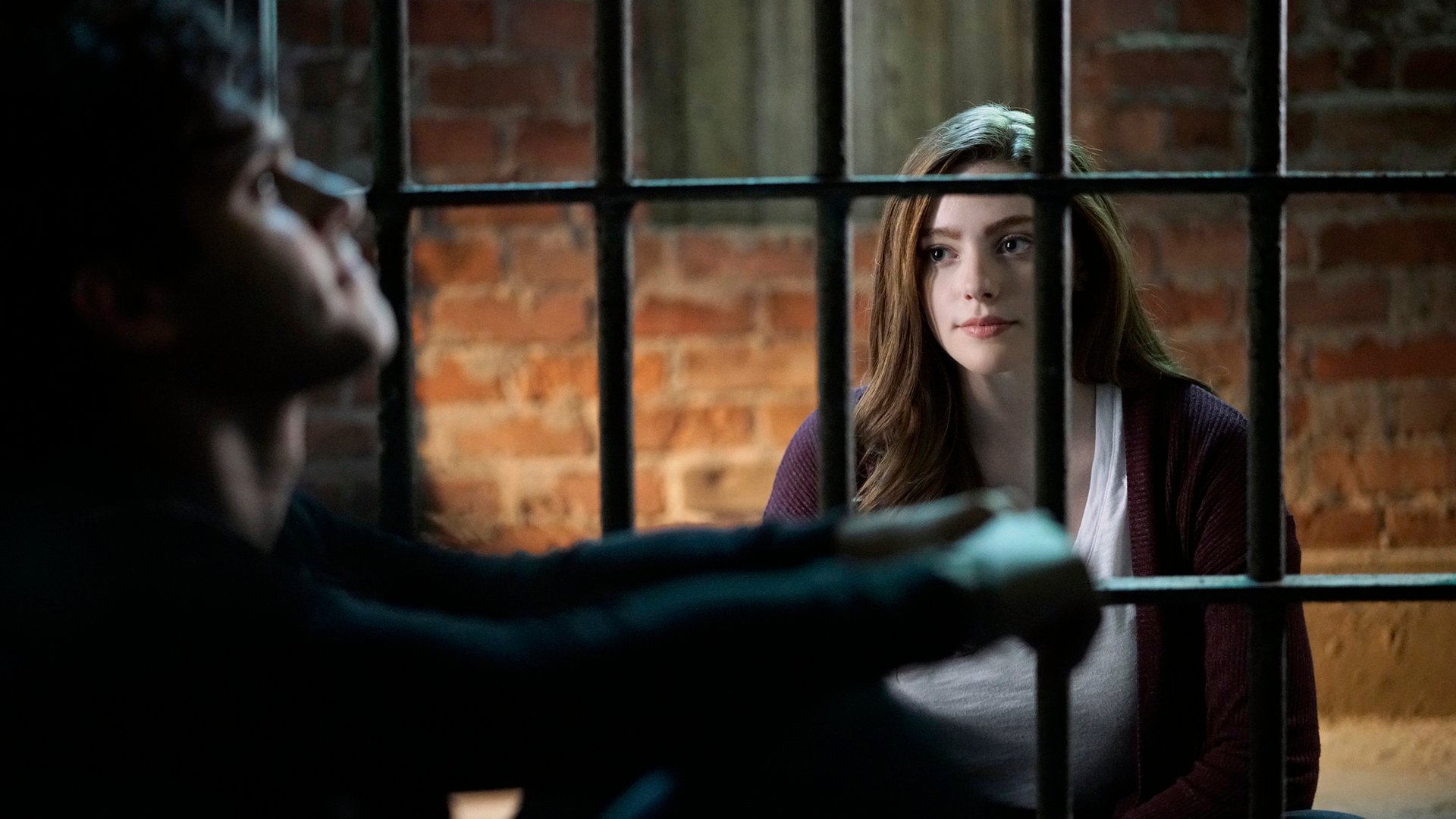 Danielle Rose, Russell Legacies