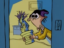 Ed, Edd n Eddy, Season 1 Episode 12 image