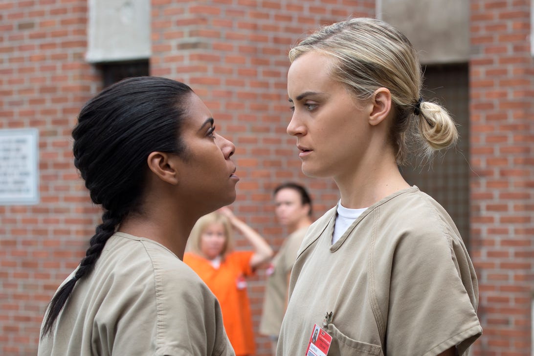 We Finally Know How Many People Watched Orange Is the New Black