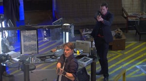 Torchwood, Season 2 Episode 2 image