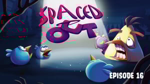 Angry Birds Toons, Season 3 Episode 16 image