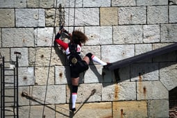 Fort Boyard, Season 30 Episode 9 image