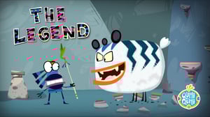 Qumi-Qumi, Season 1 Episode 1 image