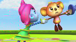 Luna Petunia, Season 2 Episode 4 image