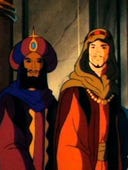 Greatest Adventure: Stories from the Bible, Season 1 Episode 11 image