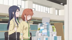 Love Lab, Season 1 Episode 6 image