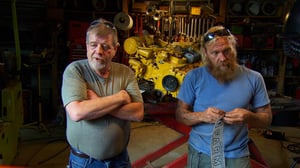 Down East Dickering, Season 1 Episode 2 image