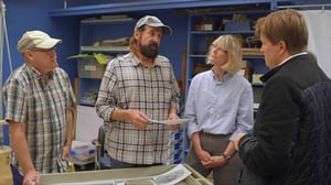 Secrets of the Viking Stone, Season 1 Episode 10 image