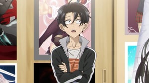 Call of the Night, Season 2 Episode 6 image