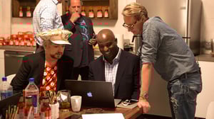 The Apprentice, Season 8 Episode 2 image