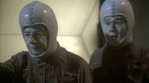 Battlestar Galactica, Season 1 Episode 20 image