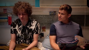 Big Boys, Season 1 Episode 1 image