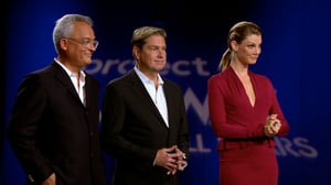 Project Runway All Stars, Season 1 Episode 2 image