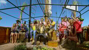 Survivor, Season 35 Episode 1 image