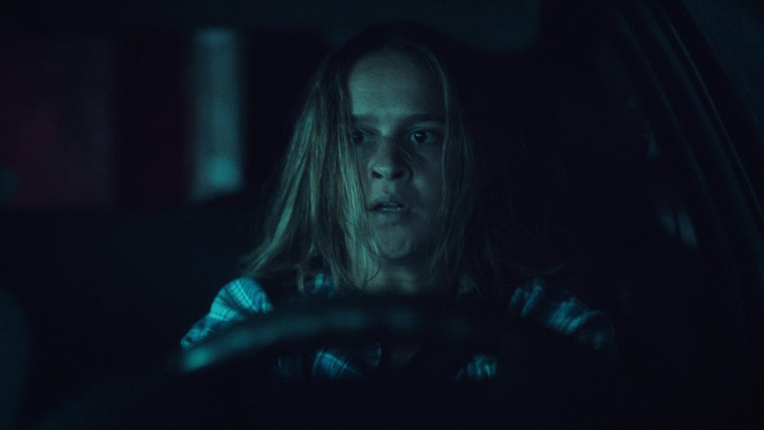 Clara Rugaard, Black Mirror