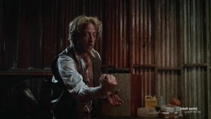 Eagleheart, Season 1 Episode 5 image