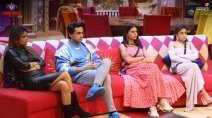 Bigg Boss, Season 16 Episode 108 image