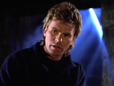 MacGyver, Season 4 Episode 17 image